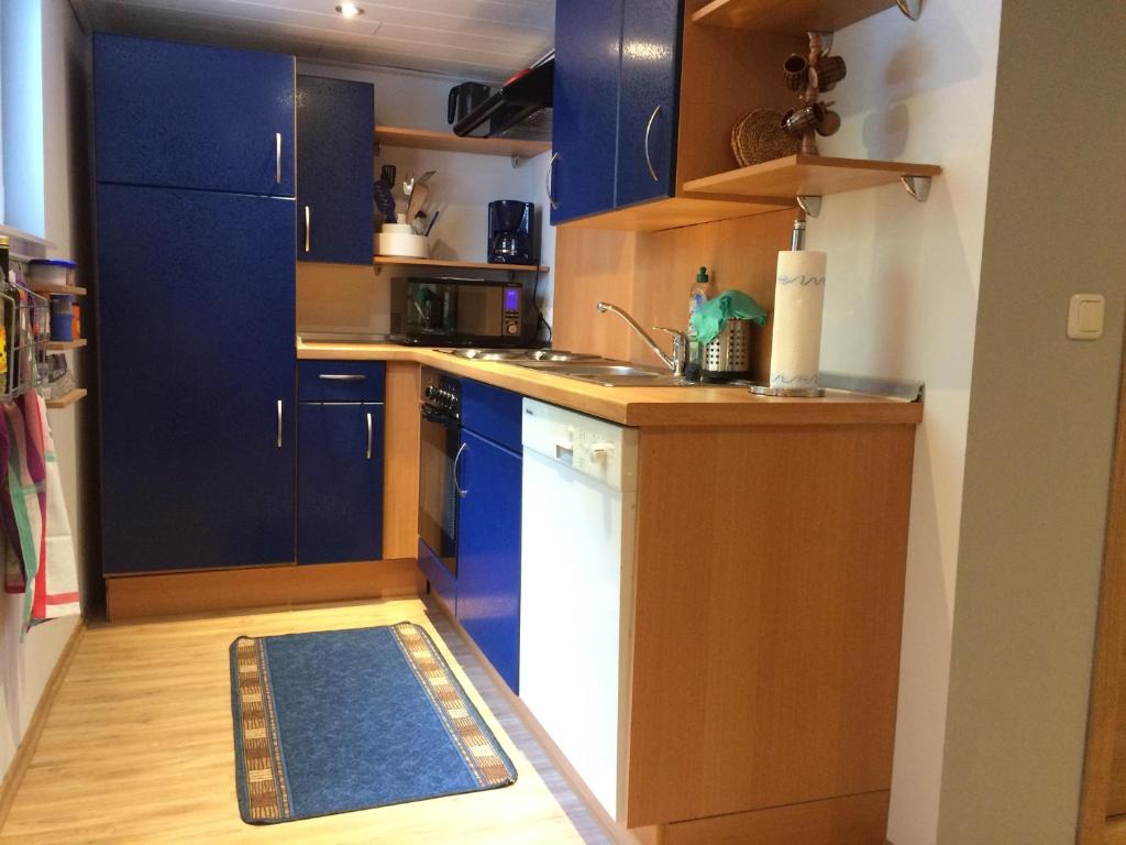 Ferienwohnung Sandkaute room 1